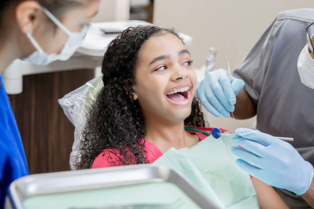 Emergency Dentist Open Today in OK