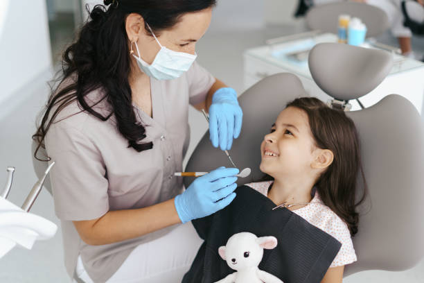 Best Emergency Pediatric Dentist  in Coweta, OK