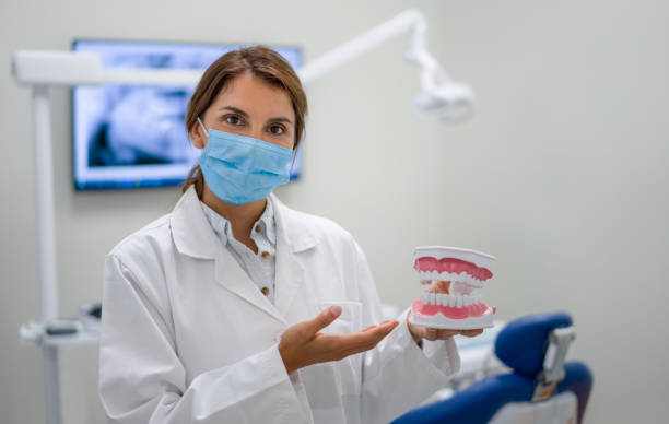 Best Dentist Open Late Near Me  in Coweta, OK