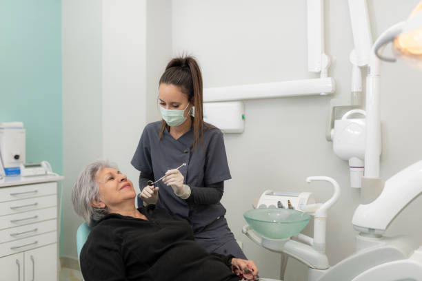 Best Walk-In Dentist Near Me  in Coweta, OK