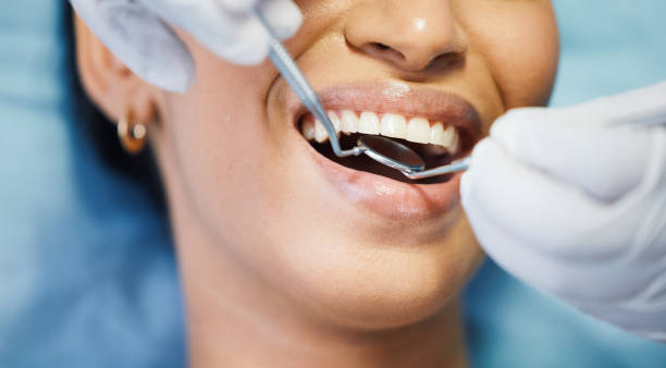 Best Broken Tooth Emergency  in Coweta, OK