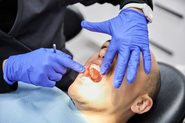 Best Emergency Tooth Extraction  in Coweta, OK