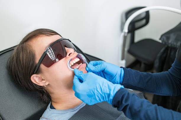 Best Chipped Tooth Repair Near Me  in Coweta, OK