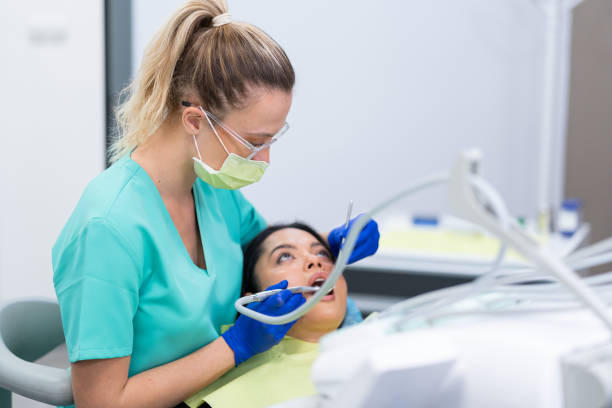 Best Dentist for Dental Trauma  in Coweta, OK